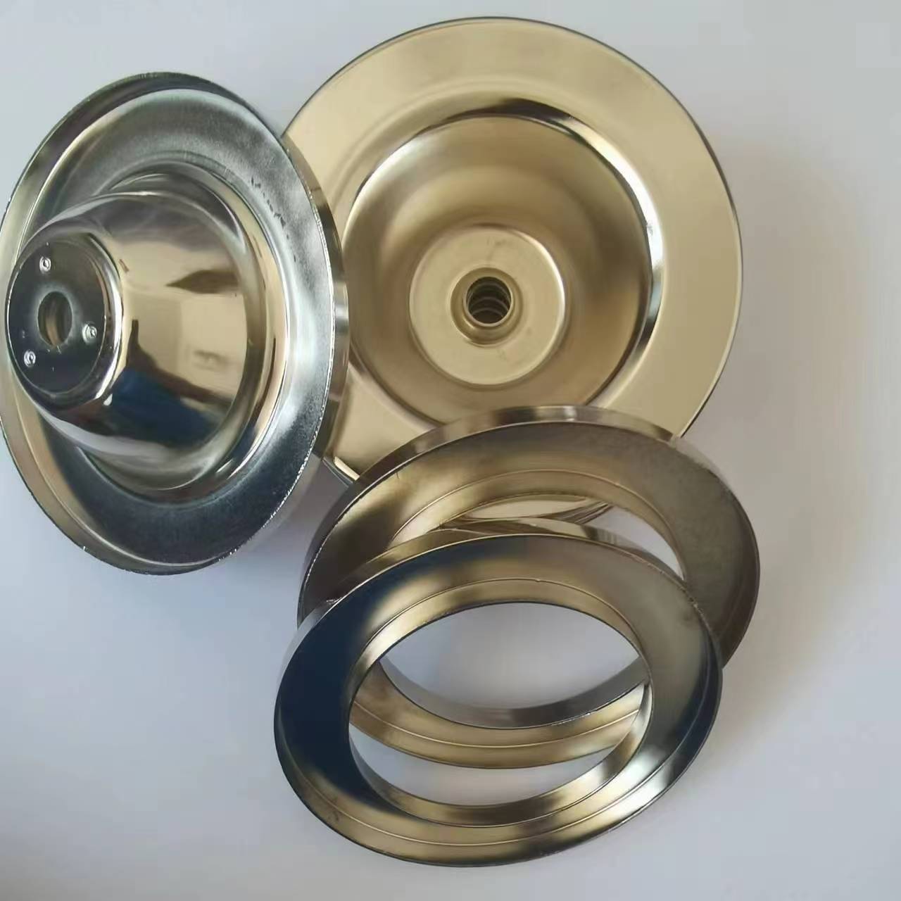 肃宁冲压件